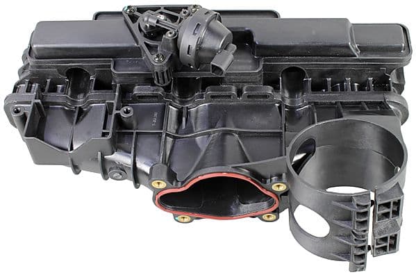 Modul conducta admisie METZGER AUTOTEILE 2100059