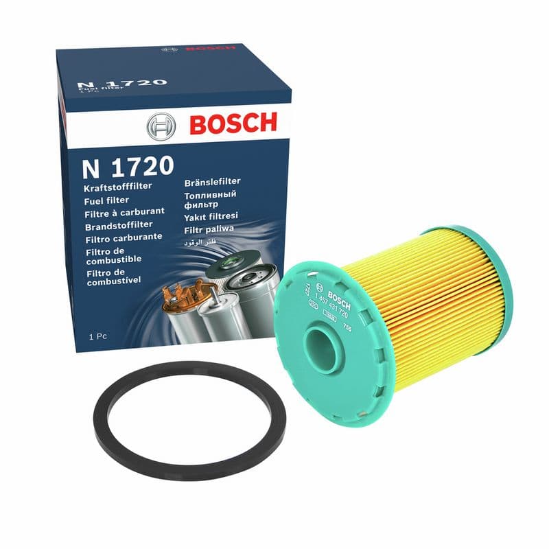 filtru combustibil BOSCH 1 457 431 720