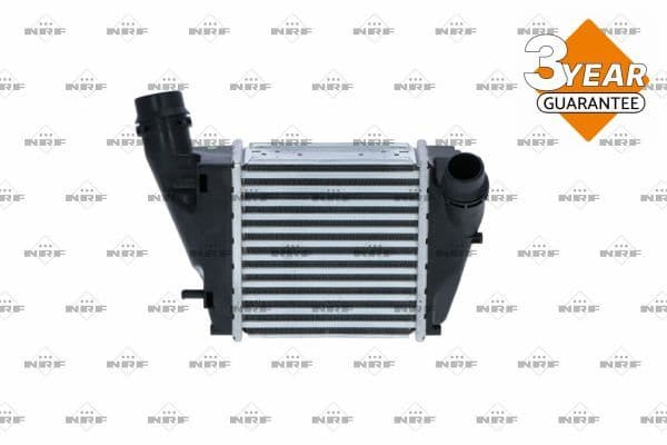 Intercooler, compresor NRF 30529