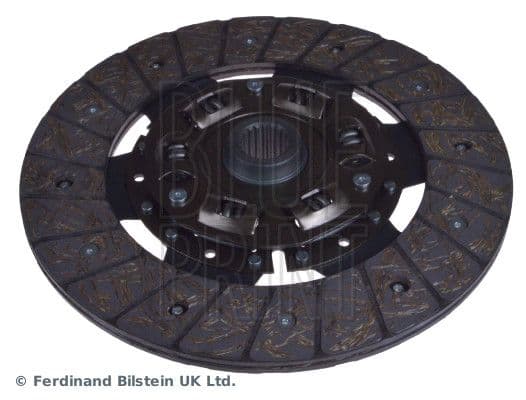 Disc ambreiaj BLUE PRINT ADC43130