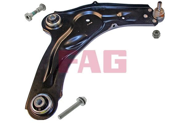 Brat, suspensie roata Schaeffler FAG 821 0634 10