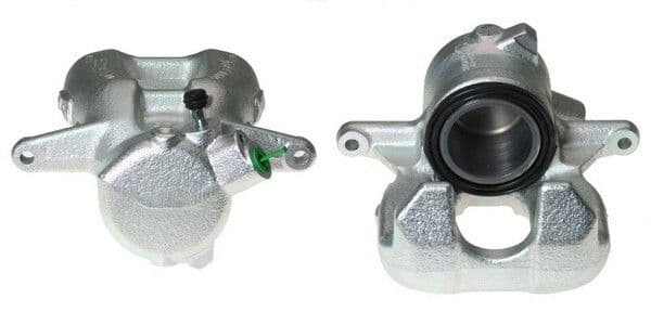 Etrier frana BUDWEG CALIPER 343651