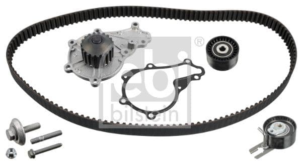 Set pompa apa + curea dintata FEBI BILSTEIN 32726