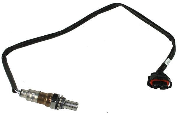 Sonda Lambda METZGER AUTOTEILE 0893002