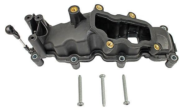 Modul conducta admisie METZGER AUTOTEILE 2100008