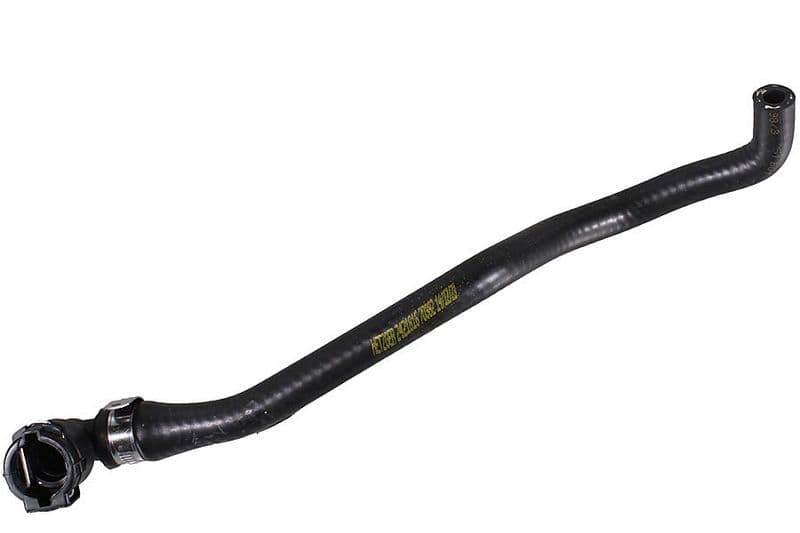 Furtun radiator METZGER AUTOTEILE 2421816