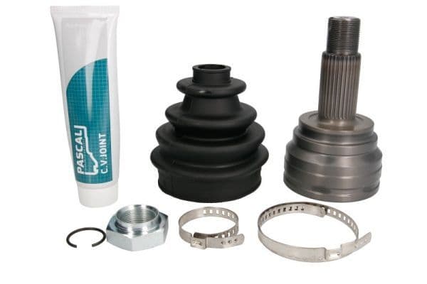 Set articulatie, planetara PASCAL G1B010PC