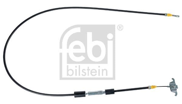 Cablu, frana de parcare FEBI BILSTEIN 109247