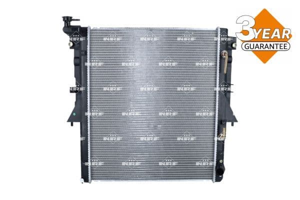 Radiator, racire motor NRF 560009