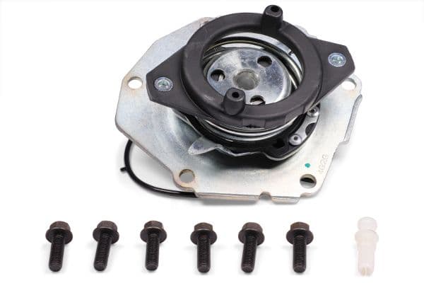 Pompă de apă, răcire motor HEPU P984