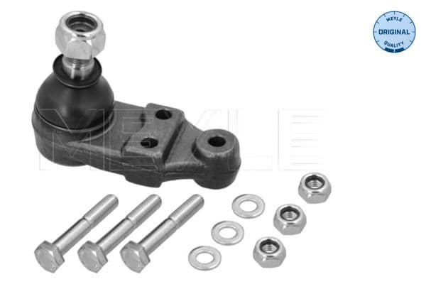 Pivot MEYLE -ORIGINAL: True to OE. 716 010 0004