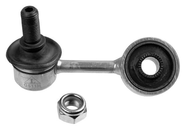 Brat/bieleta suspensie, stabilizator LEMFÖRDER 35412 01