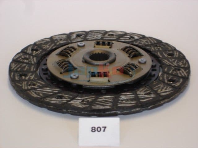 Disc ambreiaj JAPKO 80807