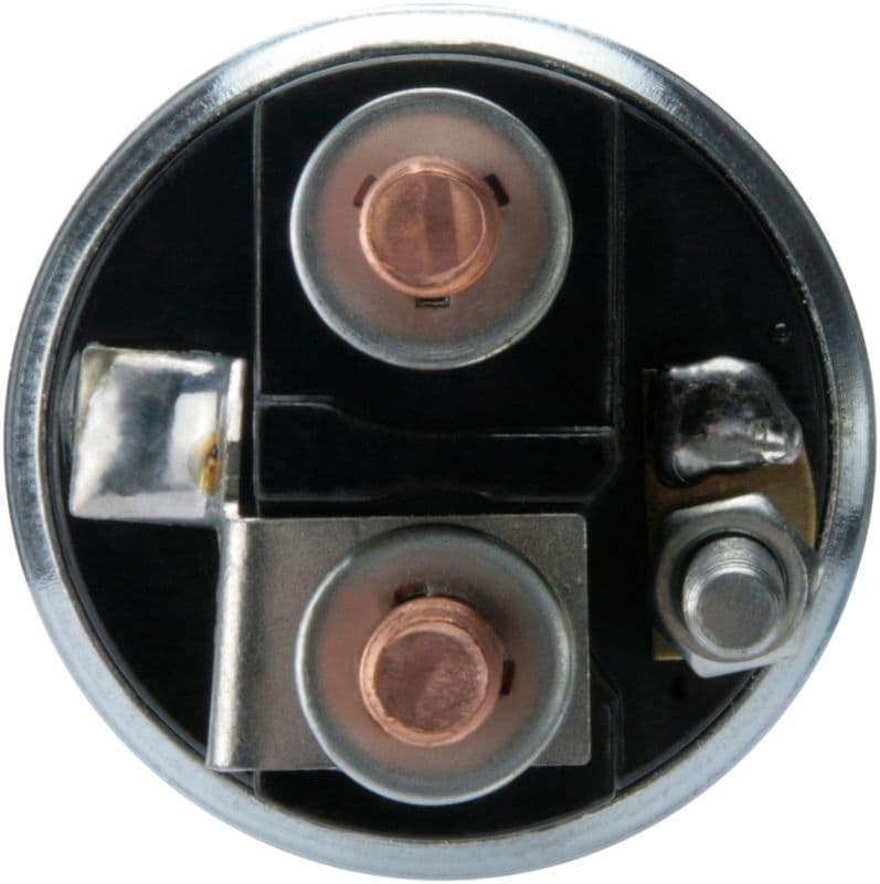 Solenoid, electromotor HC-Cargo F 032 239 797