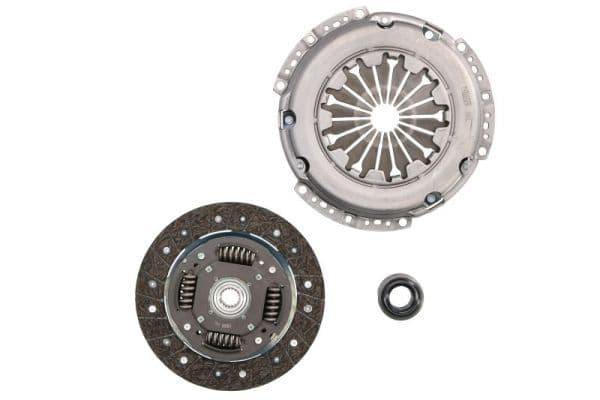 Set ambreiaj NEXUS F1C065NX