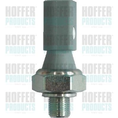 Senzor presiune ulei MEAT & DORIA 7532003