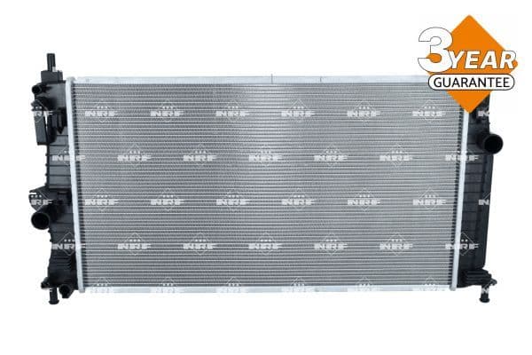 Radiator, racire motor NRF 59068