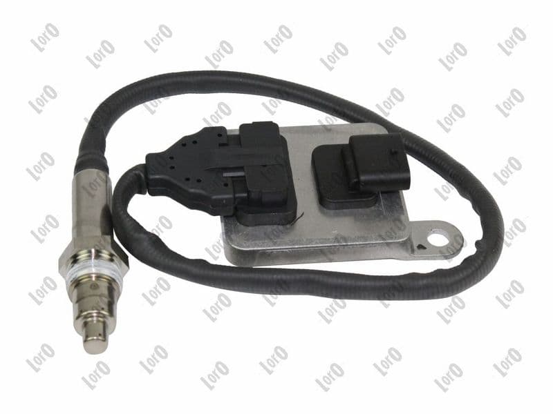 Senzor NOx, Catalizator NOx DEPO 134-02-035
