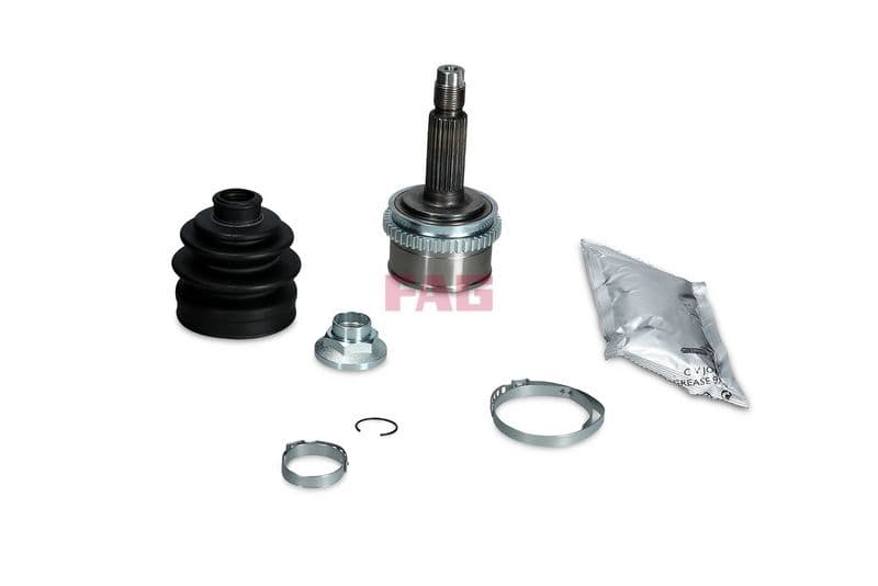 Set articulatie, planetara Schaeffler FAG 771 0453 30