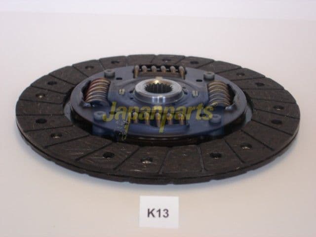 Disc ambreiaj JAPANPARTS DF-K13