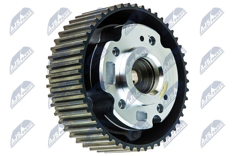 Regulator ax cu came NTY RKZ-WW-002