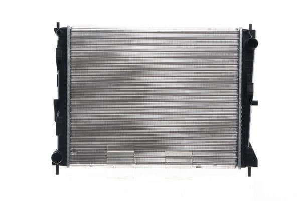 Radiator, racire motor MAHLE BEHR CR 1691 000S