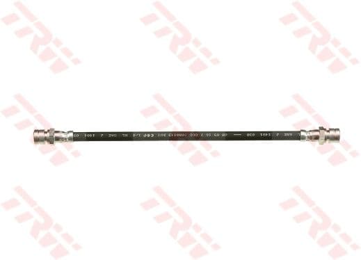 Furtun frana TRW PHA128
