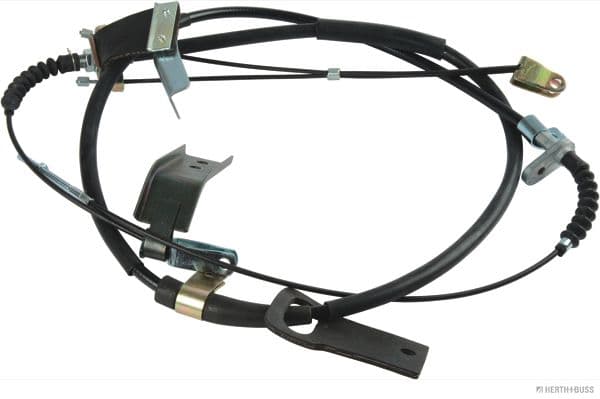 Cablu, frana de parcare HERTH+BUSS JAKOPARTS J3931085