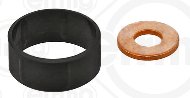 Set inele de etanșare, injector Common-Rail ELRING 153.810