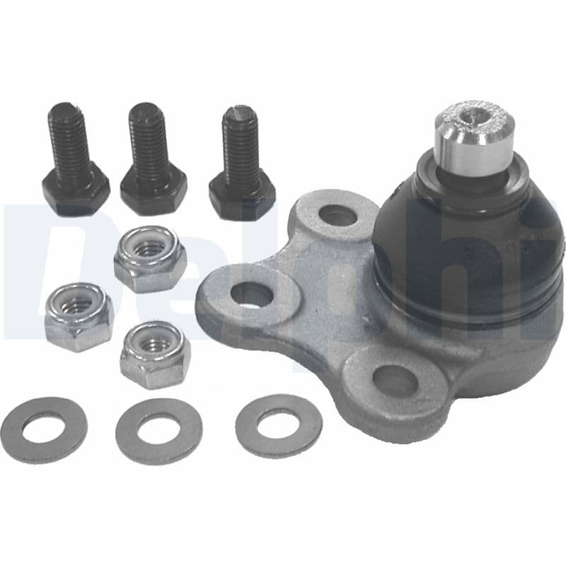 Pivot DELPHI TC528