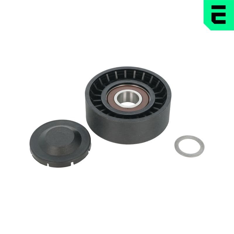 rola intinzator,curea transmisie OPTIMAL 0-N1512S