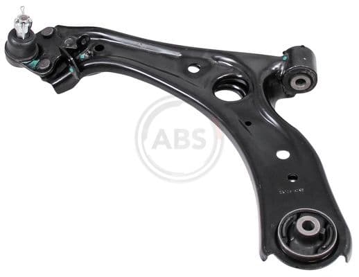 Brat, suspensie roata ABS 212211