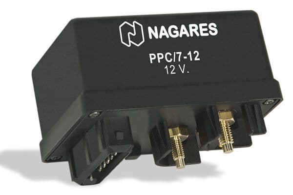 unitate de control,bujii incandescente MAHLE MHG 55