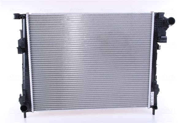 Radiator, racire motor NISSENS 63122
