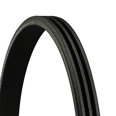 Curea transmisie cu caneluri CONTINENTAL CTAM 3PK863 ELAST