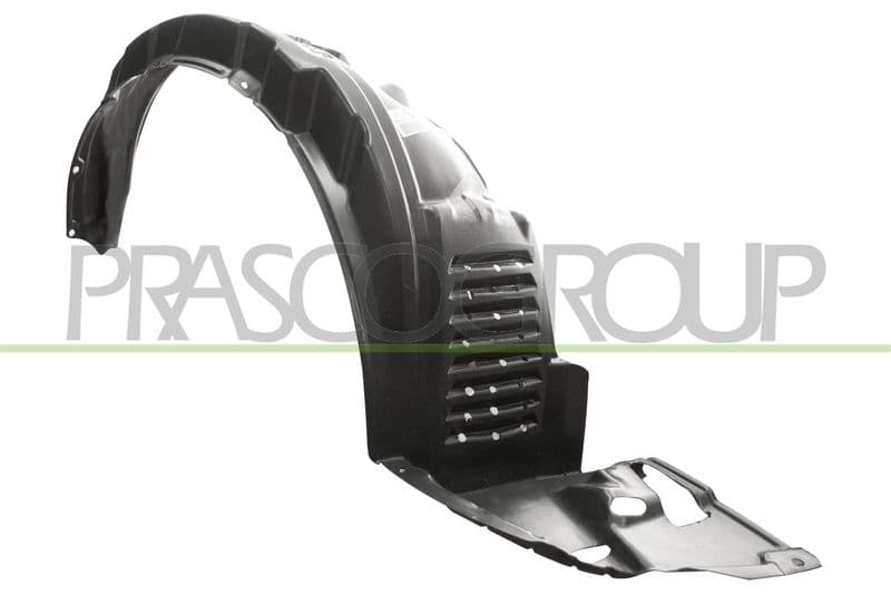 Carenaj roata PRASCO TY0893603