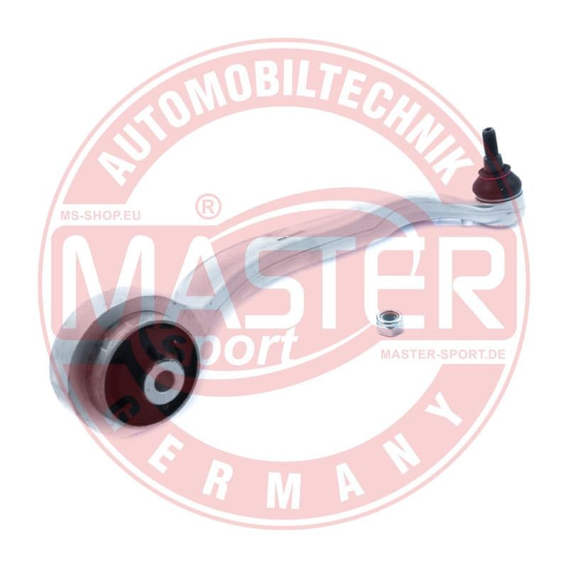 Brat, suspensie roata MASTER SPORT 29856-PCS-MS