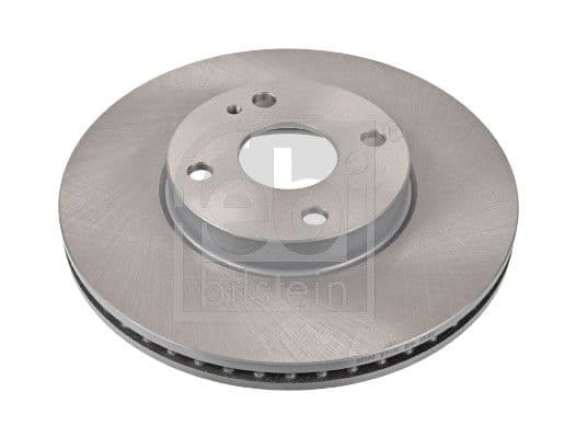 Disc frana FEBI BILSTEIN 170740