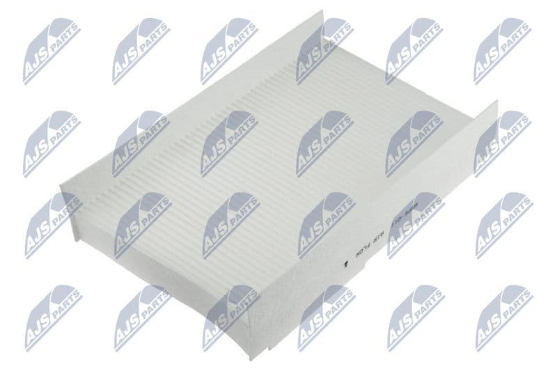 Filtru, aer habitaclu NTY FCF-PE-011