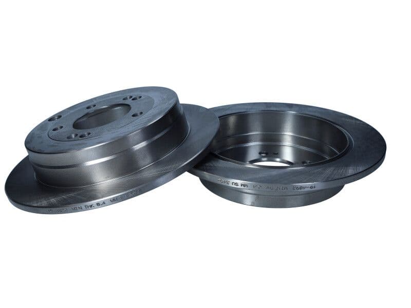 Disc frana MAXGEAR 19-4892
