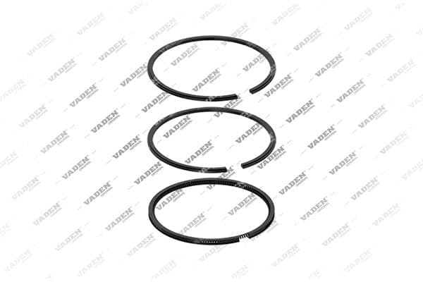 Set segmenti piston VADEN 901 200