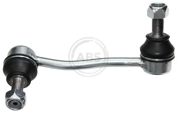Brat/bieleta suspensie, stabilizator ABS 260548