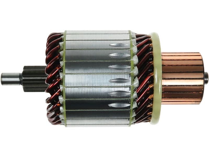 armatura,demaror AS-PL SA6034S