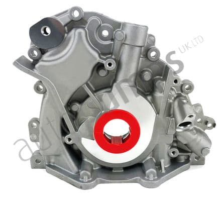 Pompa ulei Autopumps UK AOP754P