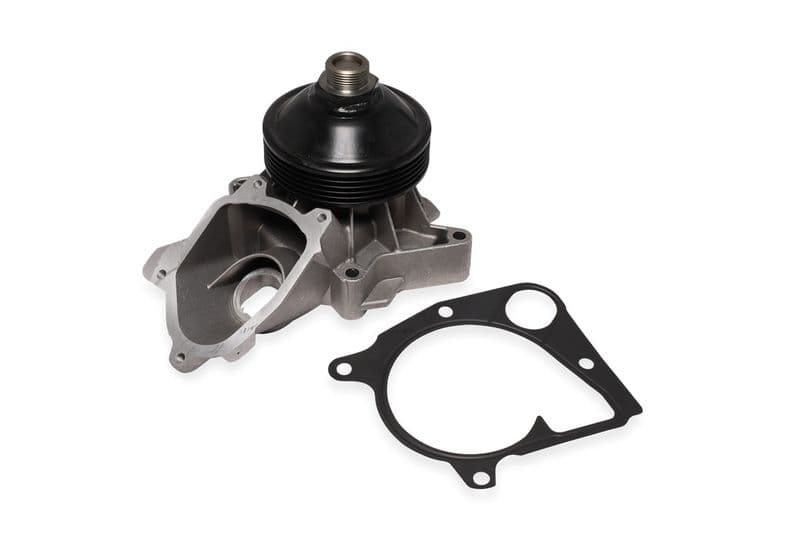 Pompă de apă, răcire motor HEPU P464