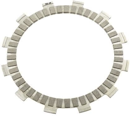 Set disc lamelar, ambreiaj TRW MCC442-9