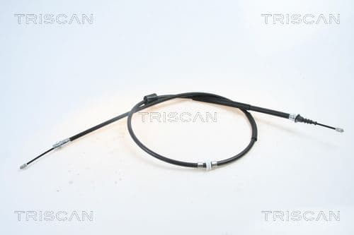 Cablu, frana de parcare TRISCAN 8140 16189