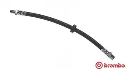 Furtun frana BREMBO ESSENTIAL LINE T 86 027