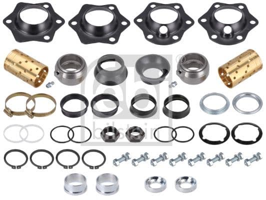 Set reparatie, arbore came frana FEBI BILSTEIN 35517