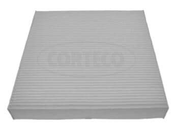 Filtru, aer habitaclu CORTECO 80000330